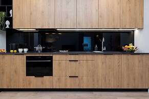 Exclusive Apartments Mostowa by Renters