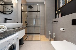 Exclusive Apartments Mostowa by Renters