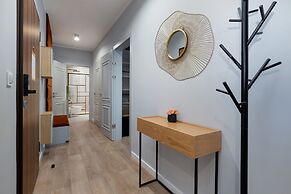 Exclusive Apartments Mostowa by Renters