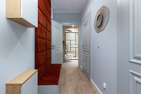 Exclusive Apartments Mostowa by Renters