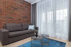 Exclusive Apartments Mostowa by Renters