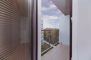 Exclusive Apartments Mostowa by Renters