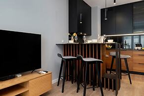 Exclusive Apartments Mostowa by Renters