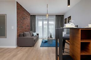 Exclusive Apartments Mostowa by Renters