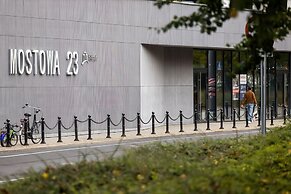 Exclusive Apartments Mostowa by Renters