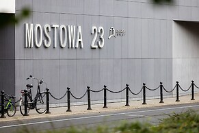 Exclusive Apartments Mostowa by Renters
