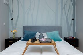 Exclusive Apartments Mostowa by Renters