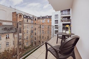 Exclusive Apartments Mostowa by Renters
