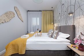 Exclusive Apartments Mostowa by Renters