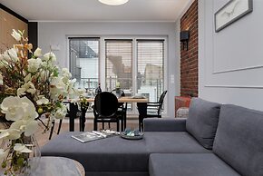 Exclusive Apartments Mostowa by Renters