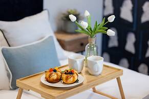 Exclusive Apartments Mostowa by Renters