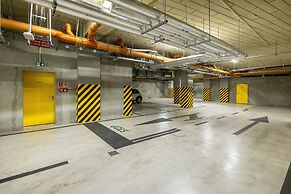 Exclusive Apartments Mostowa by Renters