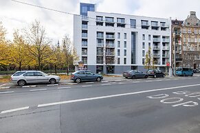 Exclusive Apartments Mostowa by Renters
