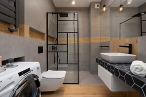 Exclusive Apartments Mostowa by Renters
