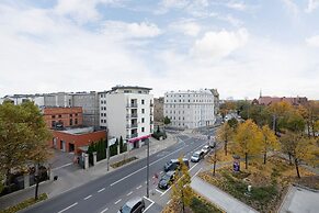 Exclusive Apartments Mostowa by Renters