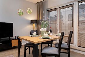 Exclusive Apartments Mostowa by Renters