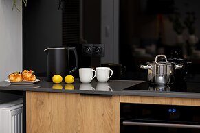 Exclusive Apartments Mostowa by Renters