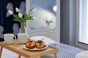 Exclusive Apartments Mostowa by Renters