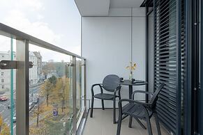 Exclusive Apartments Mostowa by Renters