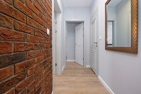 Exclusive Apartments Mostowa by Renters
