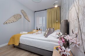 Exclusive Apartments Mostowa by Renters