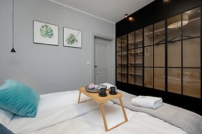 Exclusive Apartments Mostowa by Renters