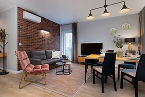 Exclusive Apartments Mostowa by Renters