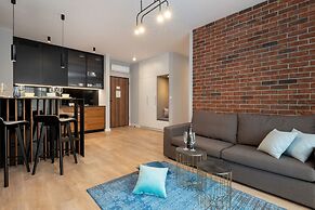 Exclusive Apartments Mostowa by Renters