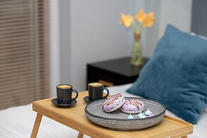 Exclusive Apartments Mostowa by Renters