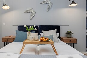 Exclusive Apartments Mostowa by Renters