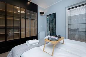 Exclusive Apartments Mostowa by Renters