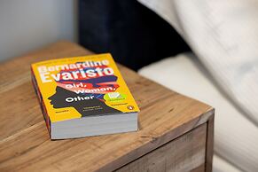 Exclusive Apartments Mostowa by Renters