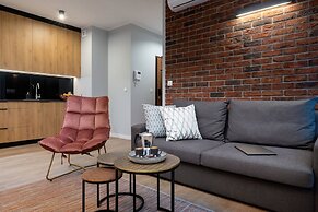 Exclusive Apartments Mostowa by Renters