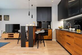 Exclusive Apartments Mostowa by Renters