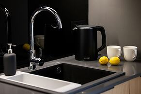 Exclusive Apartments Mostowa by Renters