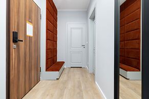 Exclusive Apartments Mostowa by Renters