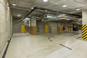 Exclusive Apartments Mostowa by Renters