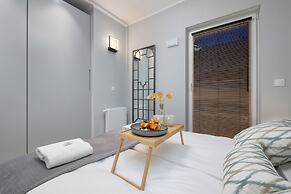 Exclusive Apartments Mostowa by Renters