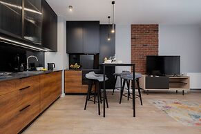 Exclusive Apartments Mostowa by Renters