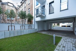 Exclusive Apartments Mostowa by Renters