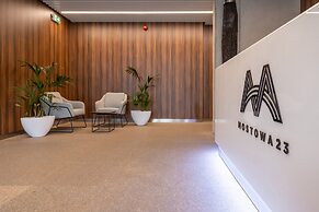 Exclusive Apartments Mostowa by Renters