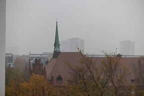 Exclusive Apartments Mostowa by Renters