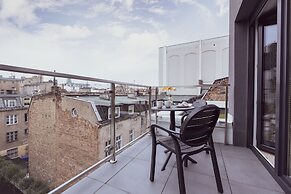 Exclusive Apartments Mostowa by Renters