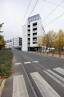 Exclusive Apartments Mostowa by Renters