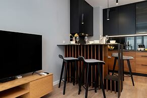 Exclusive Apartments Mostowa by Renters