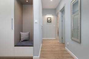 Exclusive Apartments Mostowa by Renters