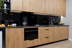 Exclusive Apartments Mostowa by Renters