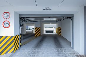 Exclusive Apartments Mostowa by Renters