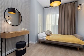 Exclusive Apartments Mostowa by Renters