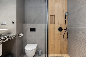 Exclusive Apartments Mostowa by Renters